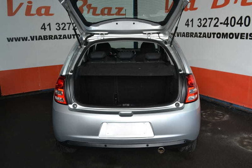 Citroen C3 120m Exclusiv