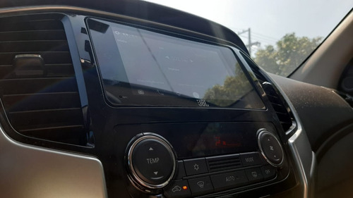 Imagem 13 de 14 de Mitsubishi L200 Triton 2.4 16v Turbo Diesel Sport Gls