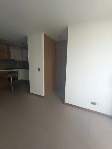 Arriendo Dpto Estudio Cod. 611