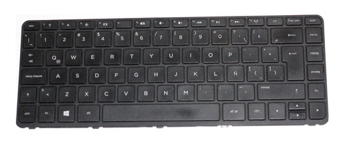 Teclado Hp 240 G3 757922-161