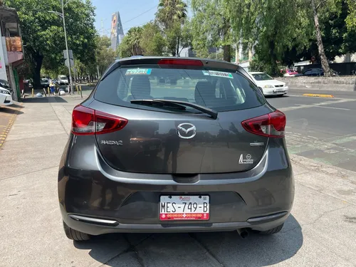 Mazda Mazda 2 1.5 I Sport Hatchback Mt