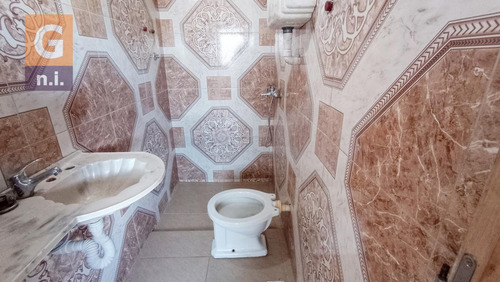 Casa En Piriápolis (pueblo Obrero) - Ref. 4675