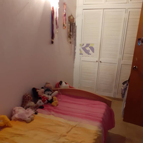 Imagen 4 de 14 de Town House En Venta Carrizal