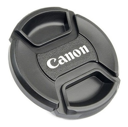 Tapa Frontal Lente Canon 67mm