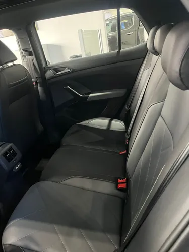 Volkswagen T-Cross Comfortline