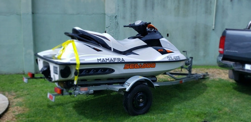 Sea Doo