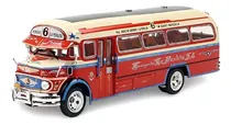 Comprar Colectivos Argentinos Mercedes Benz Lo1112 (1965) La Perlita