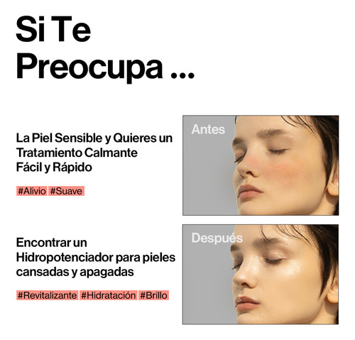 D'alba Piedmont Spray Serum 100ml Hidratante Piel Sensible