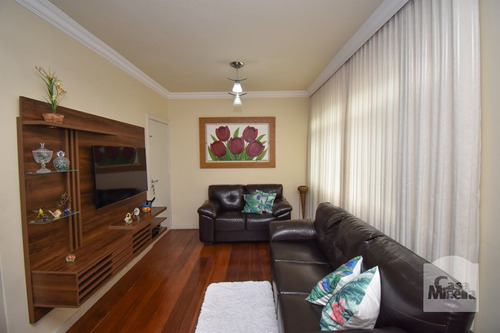 Imagem 4 de 15 de Apartamento À Venda No Santo Antônio - Código 207544 - 207544
