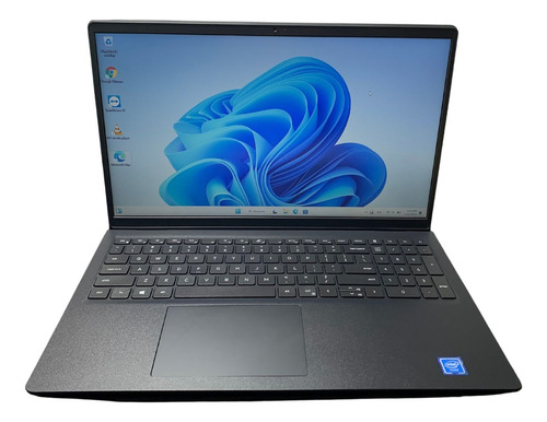 Laptop Dell Inspiron 3510 N4020 8 Gb Ram 512 Gb Ssd (Reacondicionado)