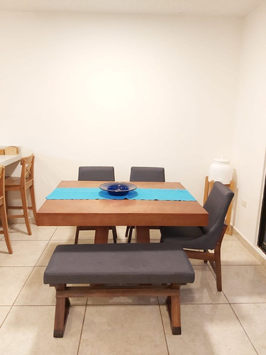 Renta Casa Amueblada En Valle De Arandas