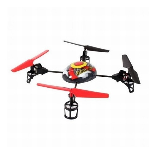 Quadrocopter 'quad Air' Radio Control - Revell