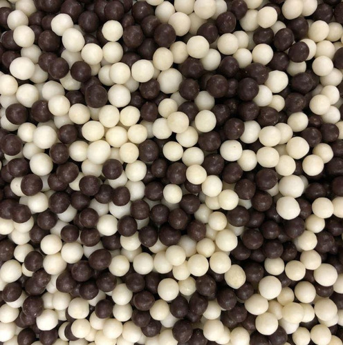 Cereal Choco Power Ball Ao Leite Crocante Mavalério 500gr