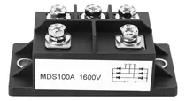 Comprar Puente De Potencia Grande Con Diodo Trifásico Mds100a 1600v