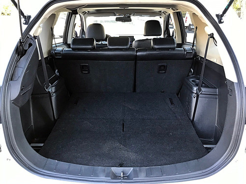 Imagen 14 de 15 de Mitsubishi Outlander 2.4 Gls 4wd 7a At 2016