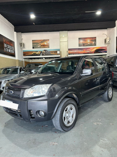 Ford Ecosport 2.0 Xls 4x2