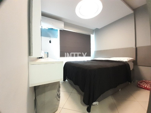 Apartamento A Venda Com 2 Quartos Em Santa Rosa - Ap01084 - 69034201