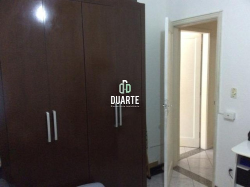 Imagem 8 de 19 de Apartamento - Ap03356 - 67626257