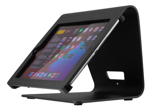 Pad 5a Wifi 32gb 9.7 Con Soporte Antirrobo Maclocks Incluido