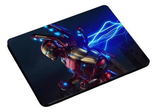 Mousepad Iron Man