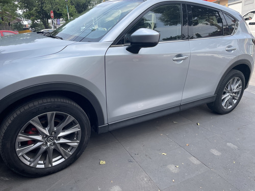 Mazda CX-5 2.5 S Grand Touring 4x2 At