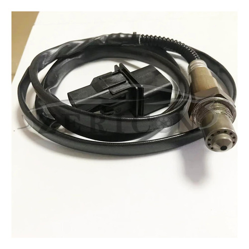 Sensor De Oxígeno 0258007351 Para Audi A4, Skoda, Vw Jetta,