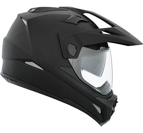 Casco Dual Deportivo Ckx Quest Rsv, Verano Sólido