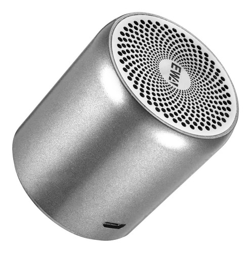 Imagen 1 de 7 de Parlante Bluetooth Ewa A107 Portátil Batería Potente Calidad