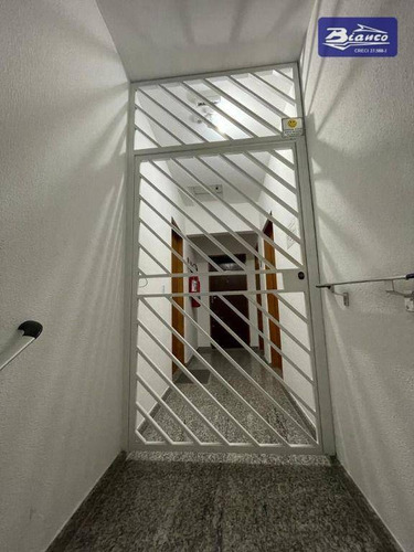 Imagem 3 de 6 de Sala Para Alugar, 46 M² Por R$ 1.100,00/mês - Centro - Guarulhos/sp - Sa0219