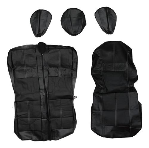 Funda Para Asiento Tipo Butaca, Protector Para Asiento