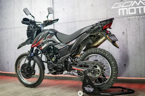 Akt Ttr 200 2024