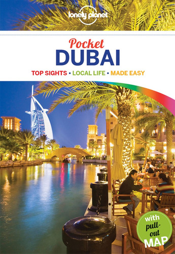 Guia De Turismo - Dubai Pocket - Lonely Planet