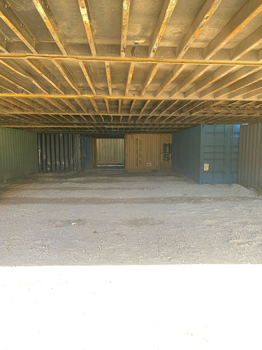 Venta Y Alquiler Contenedor Maritimo Y Refrigerado Container