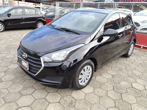 Hyundai Hb20 Comf./c.plus/c.style 1.0 8v