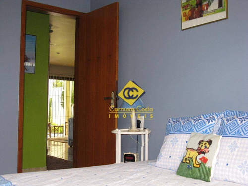 Imagem 21 de 30 de Casa Com 2 Dormitórios À Venda, 171 M² Por R$ 829.000,00 - Jardim Bela Vista - Rio Das Ostras/rj - Ca0660