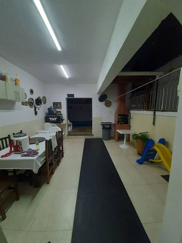 Imagem 6 de 6 de Casa, 3 Dorms Com 180 M² - Balneario Guaruja - Guaruja - Ref.: Gfr7 - Gfr7