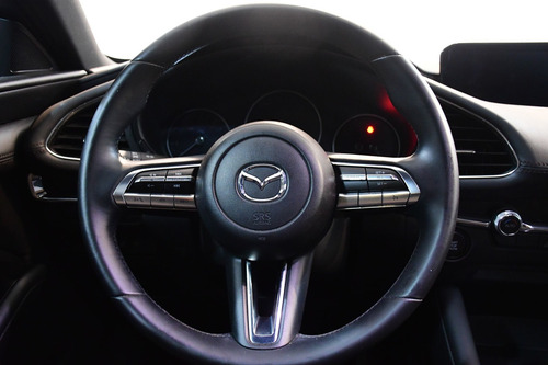 Imagen 11 de 15 de Mazda Mazda 3 2019 2.5 I Sport Hb At