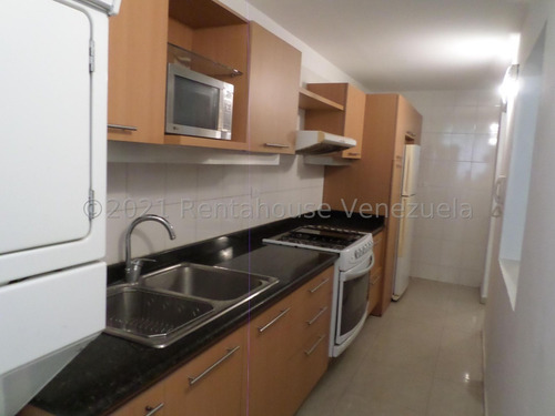 Imagen 5 de 15 de Cod 22-11295 Apartamento En Alquiler Colinas De La Tahona, Yelixa Arcia 04140137177