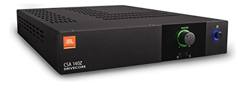 Csa140z Commercial Serie Amplificador 40w