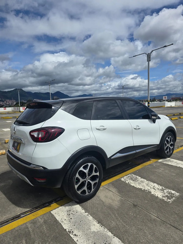 Renault Captur 2.0 Intens