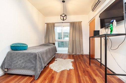 Imagen 7 de 30 de Venta Departamento Monoambiente Villa Urquiza
