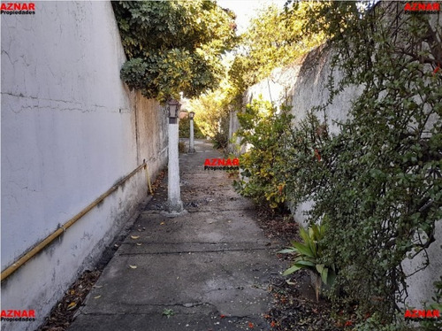 Imagen 7 de 7 de Casa De 5 Ambientes Y 2 Dormitorios (2268)