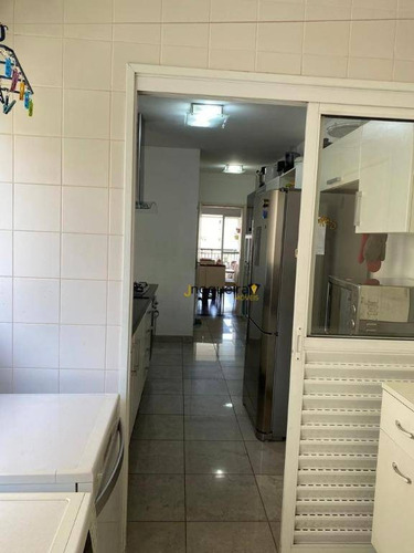 Imagem 24 de 30 de Apartamento Com 3 Dormitórios À Venda, 173 M² Por R$ 1.580.000,00 - Vila Mascote - São Paulo/sp - Ap15594