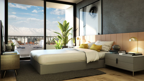 Imagen 6 de 15 de Edificio Limit