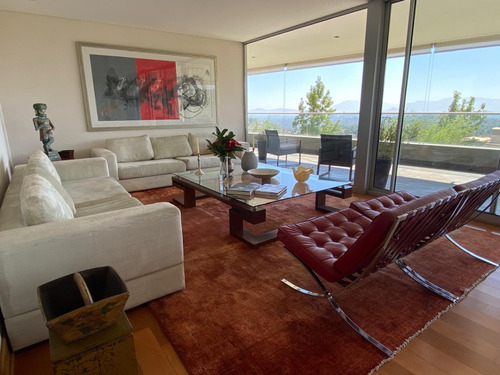 Dúplex Con Jardín Propio En San Carlos, Comisión 1,8%