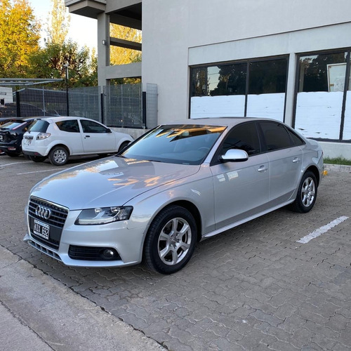 Audi 1.8 T Fsi Multitronic