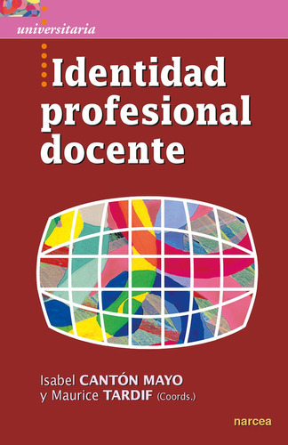 Identidad Profesional Docente