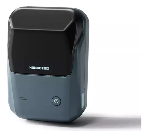 Impressora Térmica Niimbot B1 Bluetooth Rotuladora 127/220v