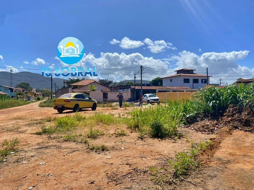 Imagem 2 de 9 de Terreno Em Praia Para Venda Em Saquarema, Jaconé - 477_1-1844066