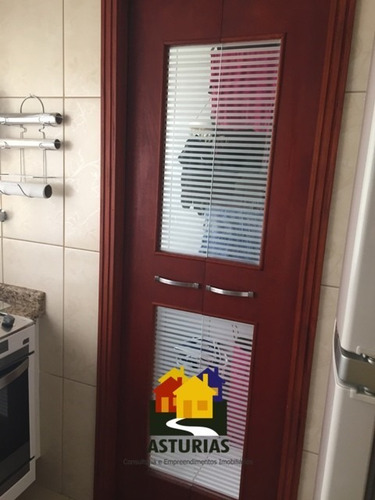 Imagem 8 de 13 de Apartamento Para Venda Na Vila Buenos Aires - 1838-1